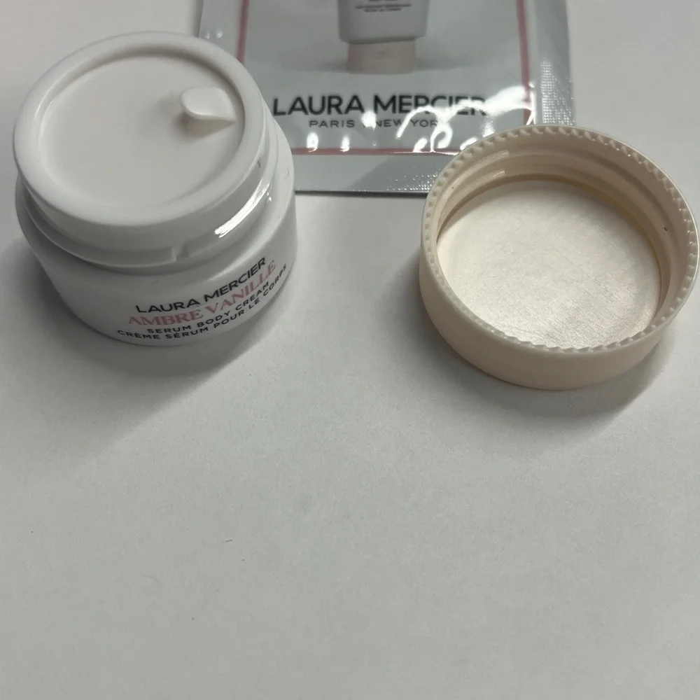 laura mercier this great